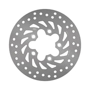 Ebc Round D-series Scooter Brake Rotor - Rear