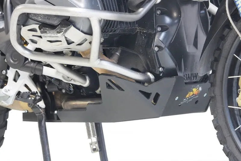 Axp Racing Adventure Skid Plate