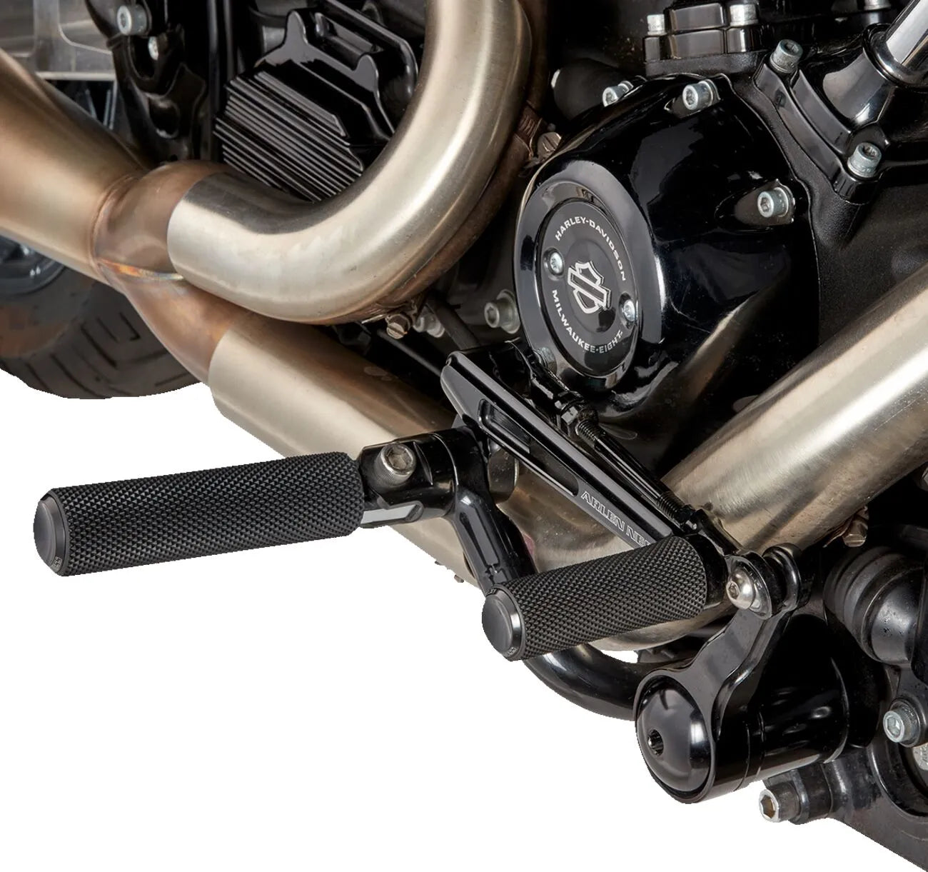 Arlen Ness Mid Control Kit for Touring/Bagger Models