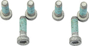 Trw Brake Rotor Bolt Set