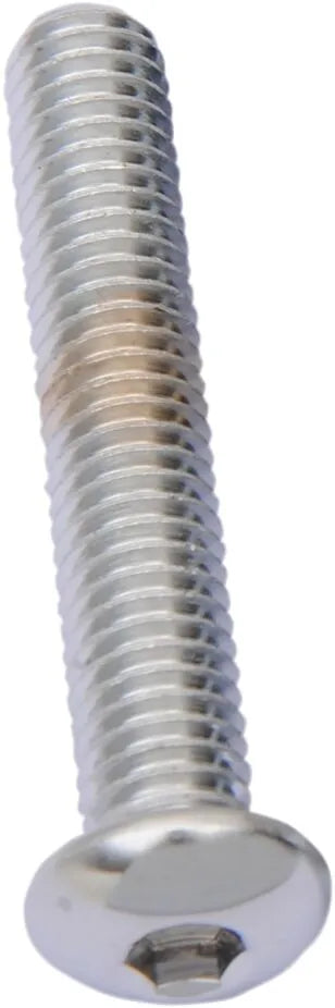 Drag Specialties 3/8-16 x 2-1/4" Button Head Bolt