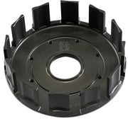 Rekluse Clutch Basket For Enhanced Clutch Modulation