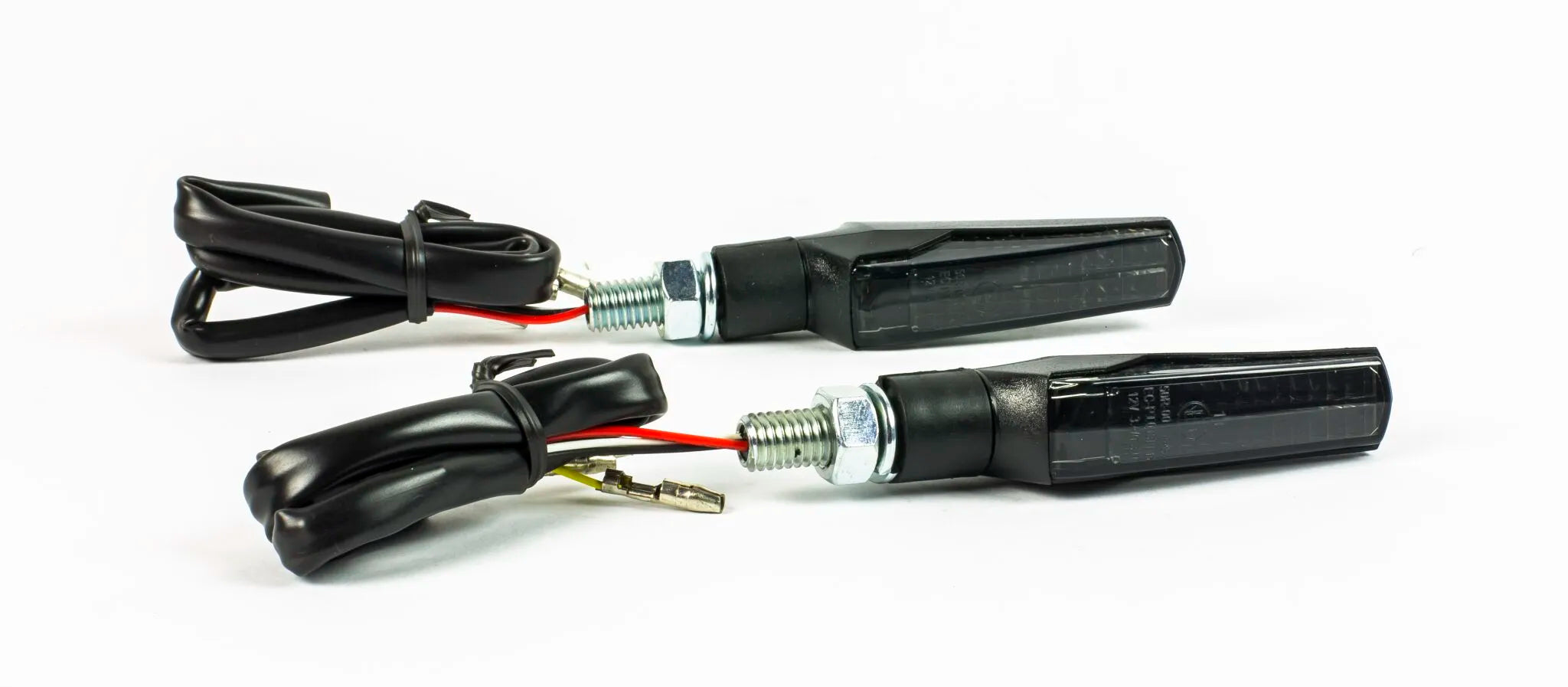 Parts Europe Led Turn Signal - E-marked