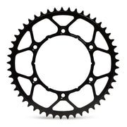 Moto-master Steel Ultralight 520 Sprocket
