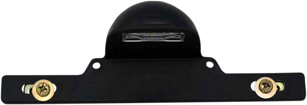 Moose Offroad Led License Plate Bracket