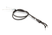 Motion Pro Black Vinyl Throttle Cable