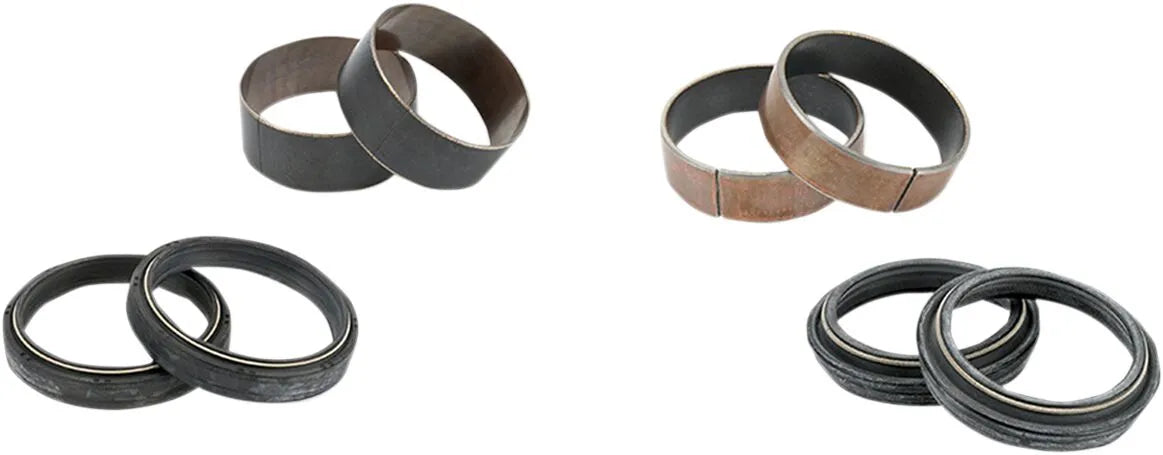 Showa Fork Service Kit For 39mm Forks