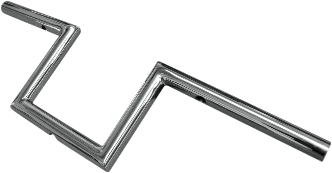 La Choppers Narrow-z Handlebar - Chrome