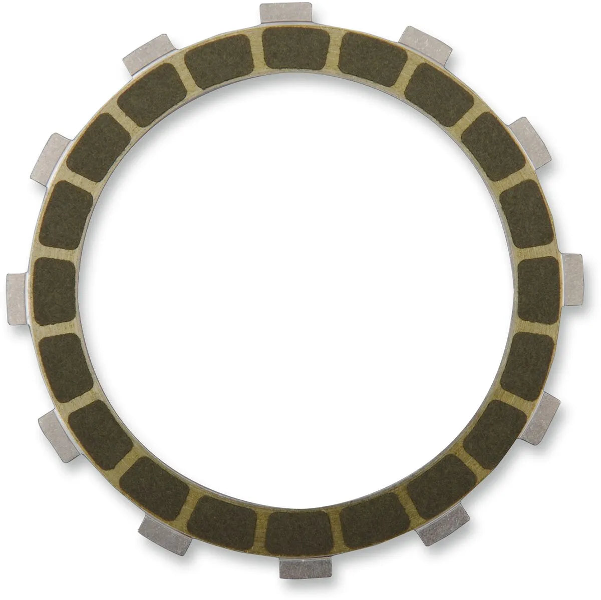 Barnett Clutch Friction Plate