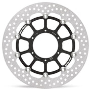 Moto-master Halo Series Floating Brake Rotor - Front