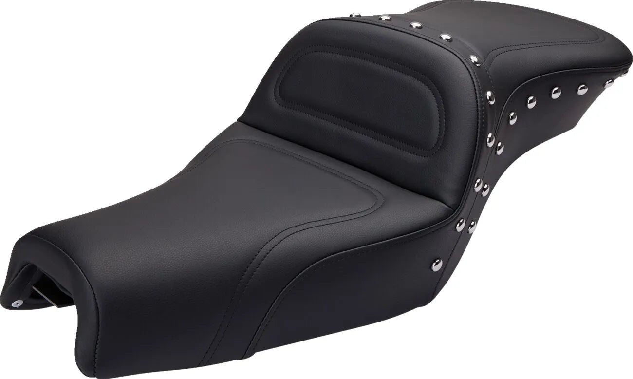 Saddlemen Explorer Special Seat - For Harley Davidson