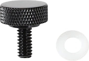 Drag Specialties Seat Knob Kit 1/4"-20 Thread