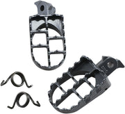 Ims Products Inc. Super Stock Foot Pegs