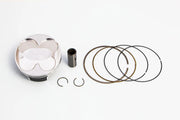 Vertex Forged Replica Piston Kit for 450cc 96mm Bore