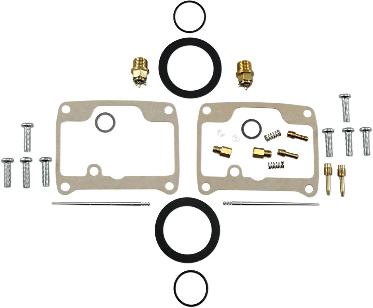 Parts Unlimited Carburetor Repair Kit