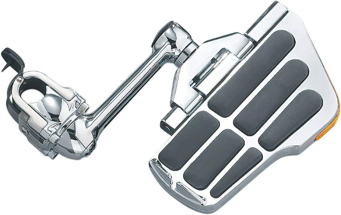 Kuryakyn Ergo II Cruise Footpeg Mounts