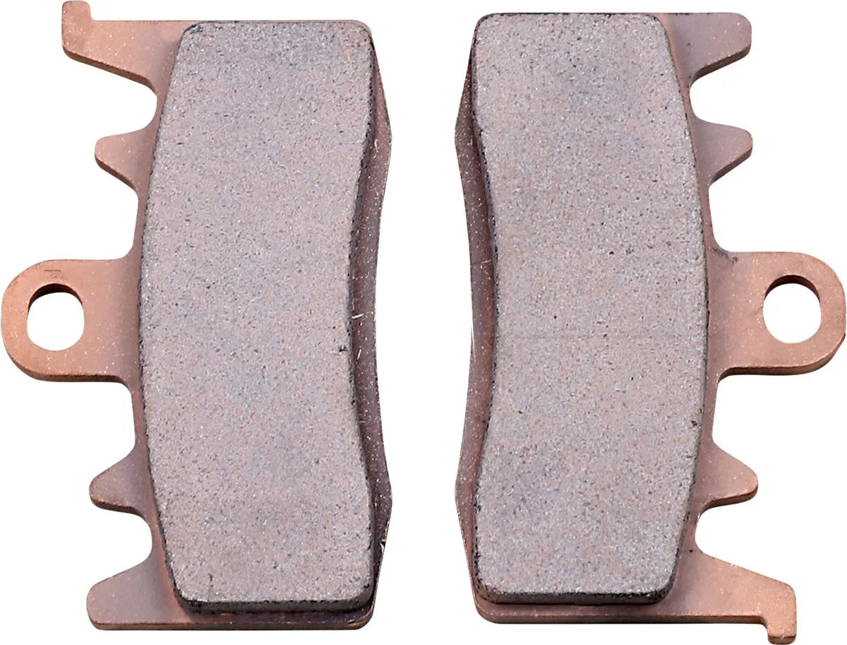 Dp Brakes Sdp Sport Hh+ Sintered Brake Pads - Front & Rear