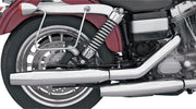 Khrome Werks 3" Hp-plus Slip-on Mufflers
