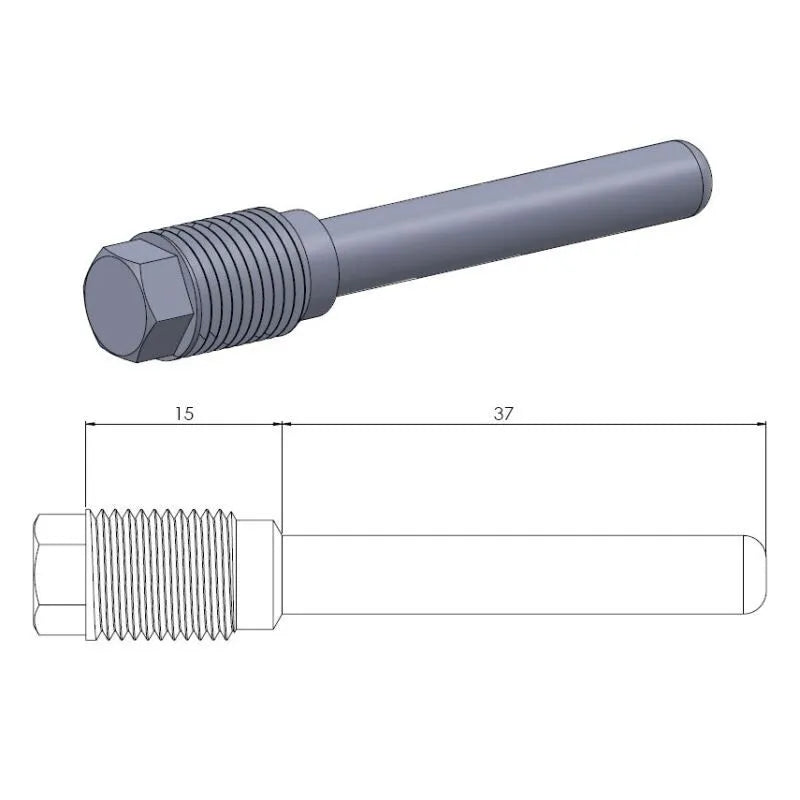 Moto-master Caliper Pins
