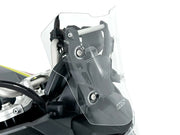 Wrs Clear Windscreen - Enhanced Protection