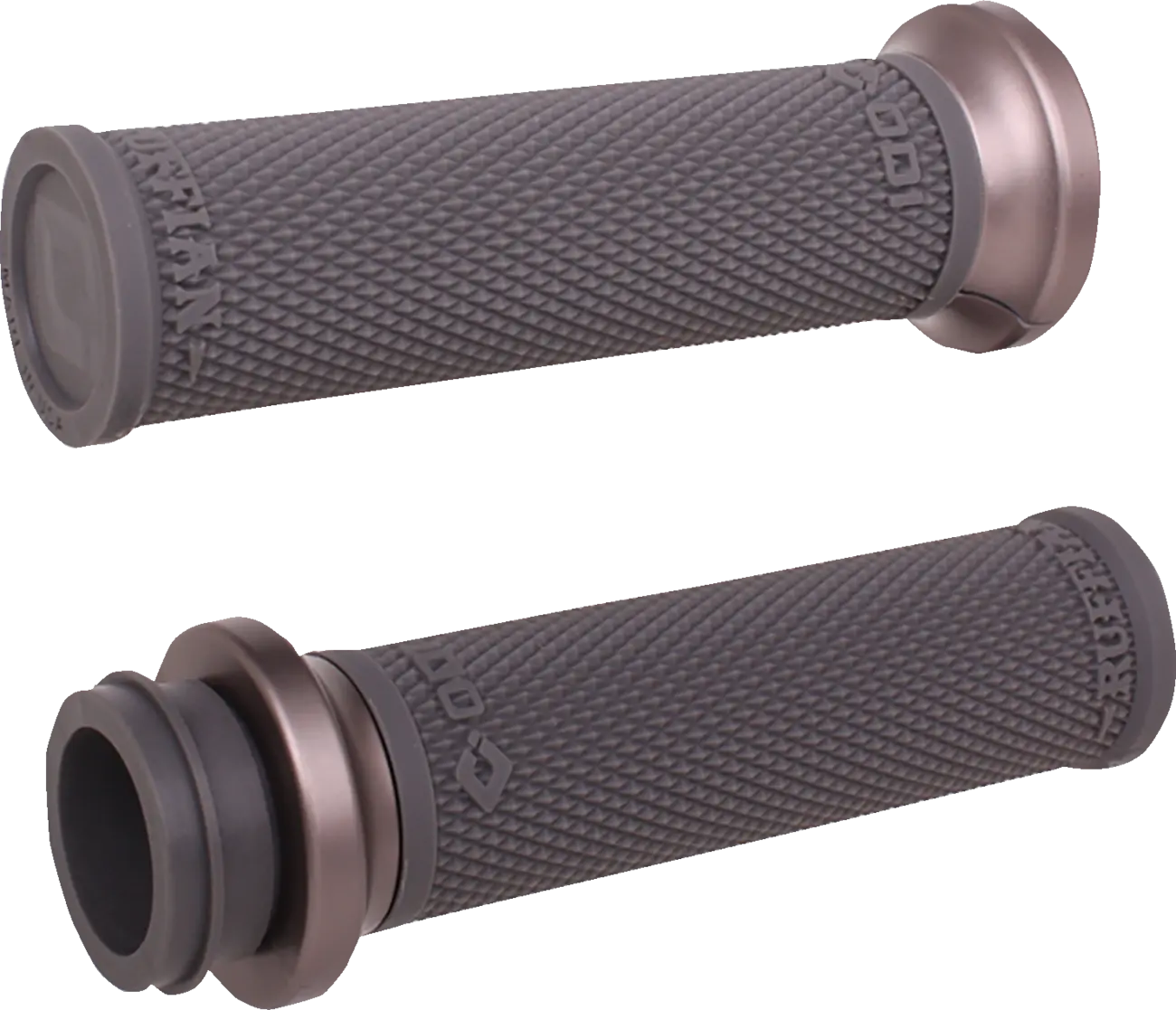 Odi Ruffian Lock-on Street Grips
