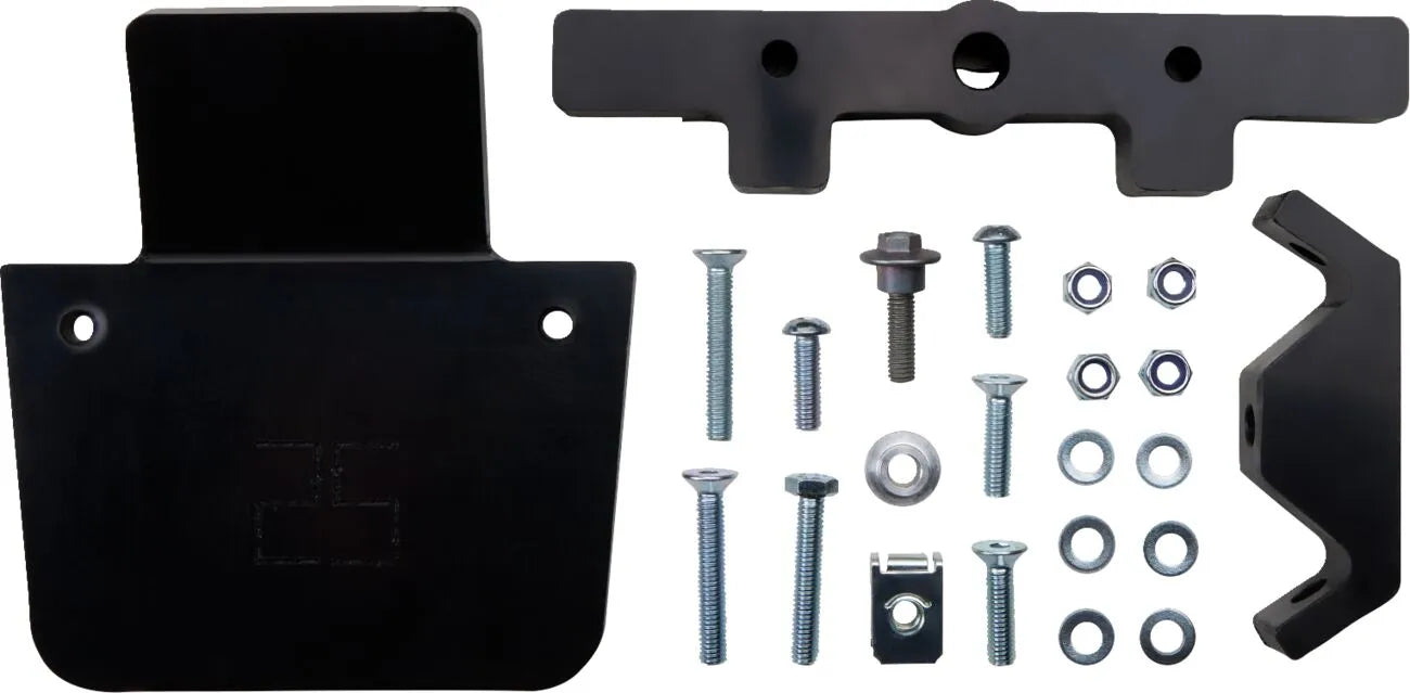 Axp Racing Xtrem Skid Plate For Motorcycle Engine Protection