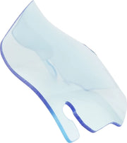 Klock Werks Kolor Flare™ Ice Windshield