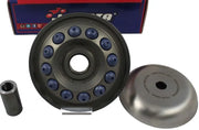 J. Costa Variator Pro Complete Kit