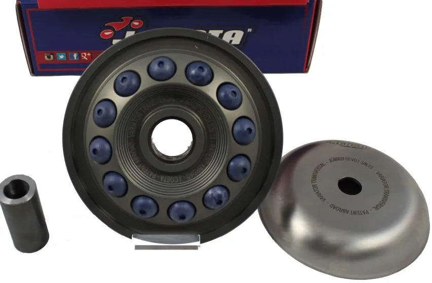 J. Costa Variator Pro Complete Kit