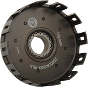 Moose Offroad Billet Clutch Basket