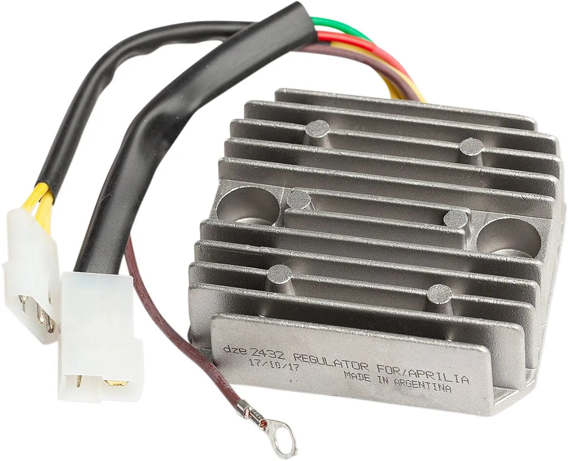 Rick's Motorsport Rectifier Regulator - Oem Style