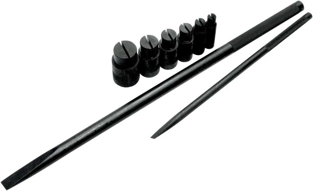 Motion Pro Wheel Bearing Remover Set