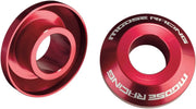 Moose Offroad Fast Rear Wheel Spacer Pair