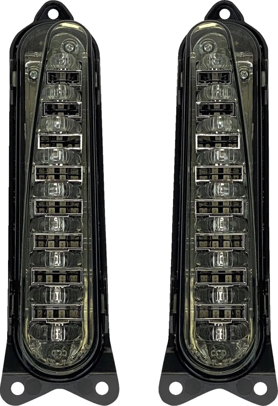 Custom Dynamics Probeam Led Taillights