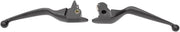Drag Specialties Wide Blade Lever Set - Black