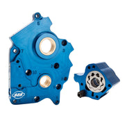 S&S Cycle Cam Drive Parts for Milwaukee Eight – Engine