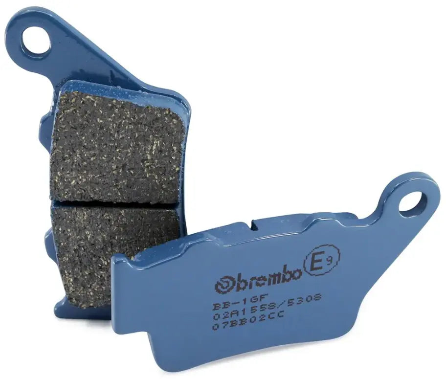 Brembo Cc Prime Line Brake Pads Carbon Ceramic