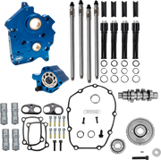 S&S Cycle 496 Cam Chest Kit for Oil Cooled Engines