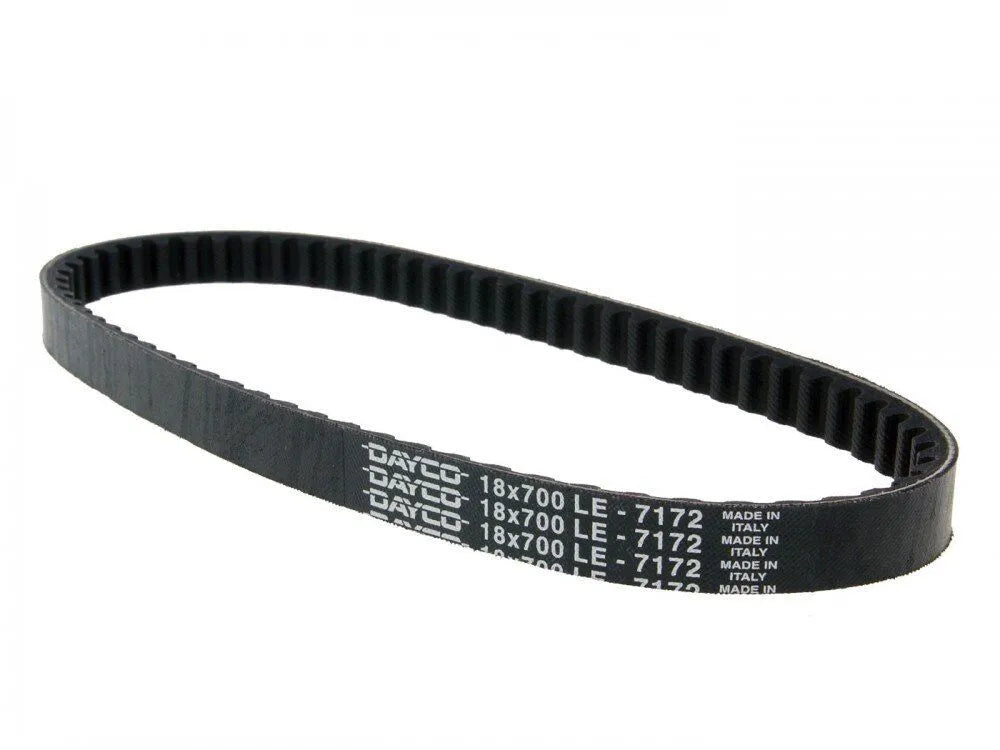 Dayco Drive Belt - High-performance Cvt Belt