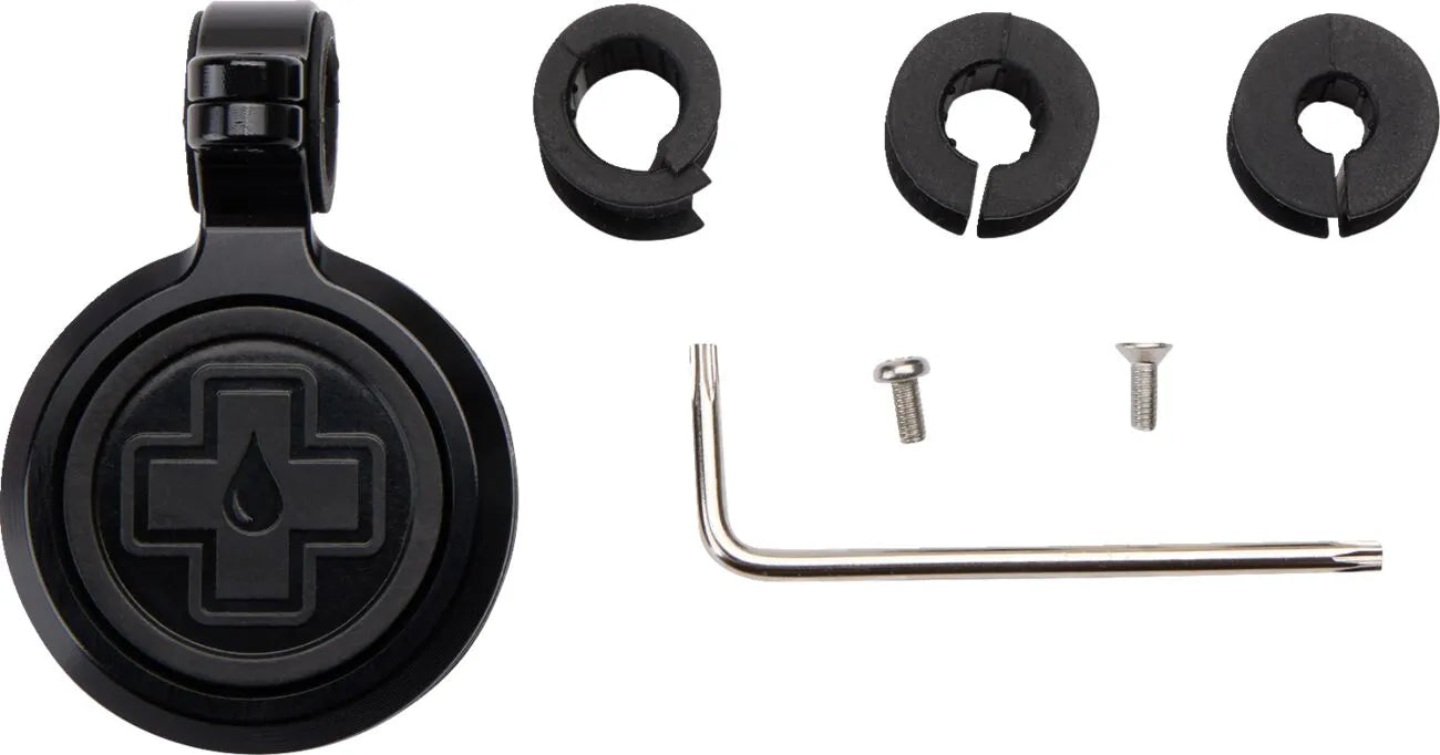 Muc-off Airtag Holder