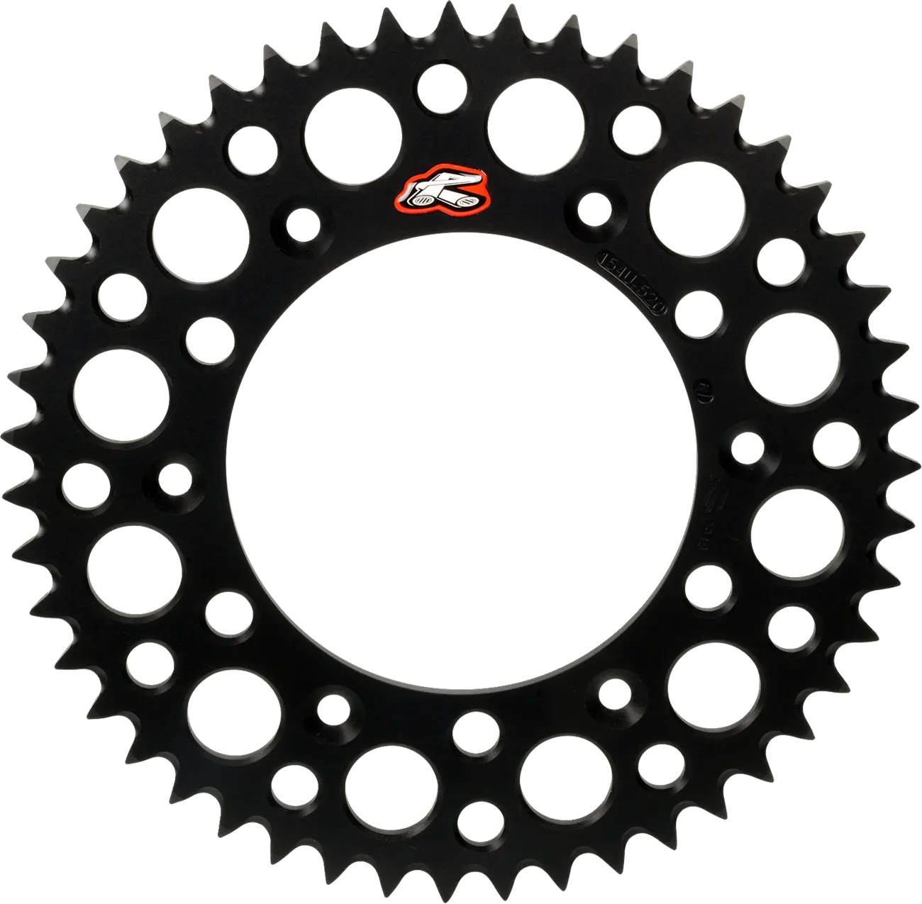 Renthal Ultralight Rear Sprocket for 428 Chain