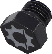 Quad Logic Rear Main Gear Case Drain Plug Replacement