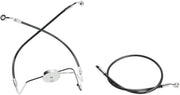 Magnum Shielding Xr Front Brakeline Kit For Harley-davidson
