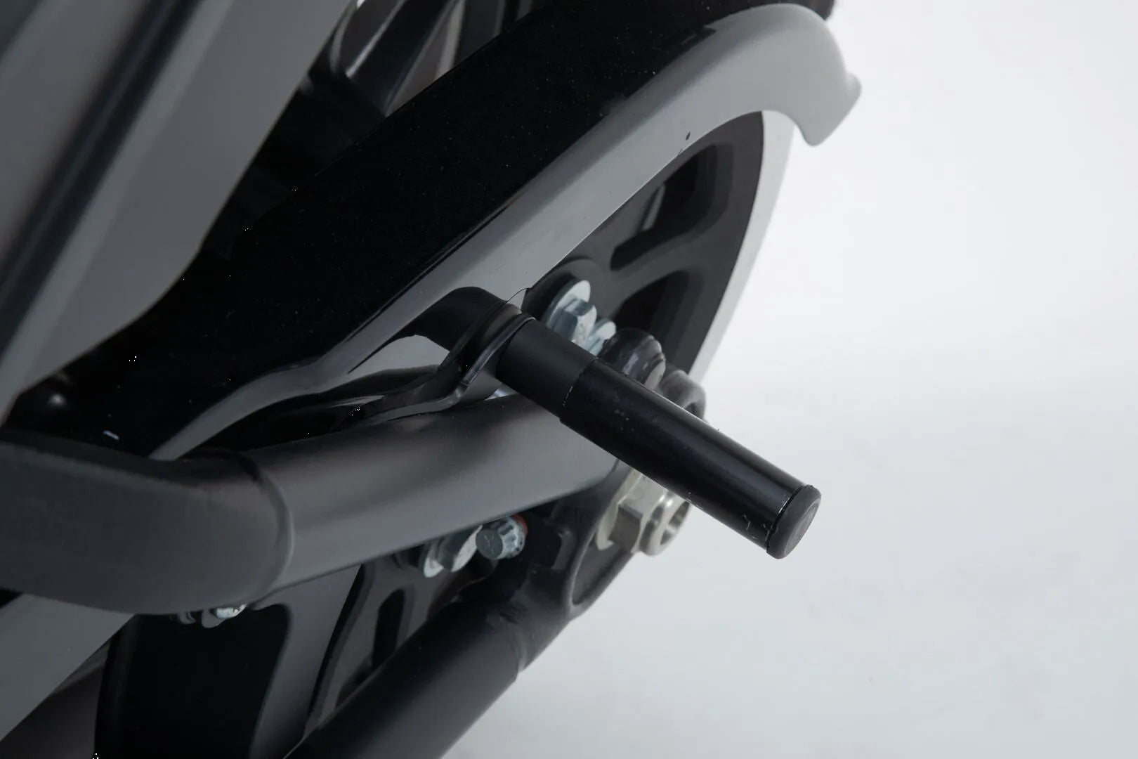 Sw-motech Slh Side Carrier For Harley-davidson