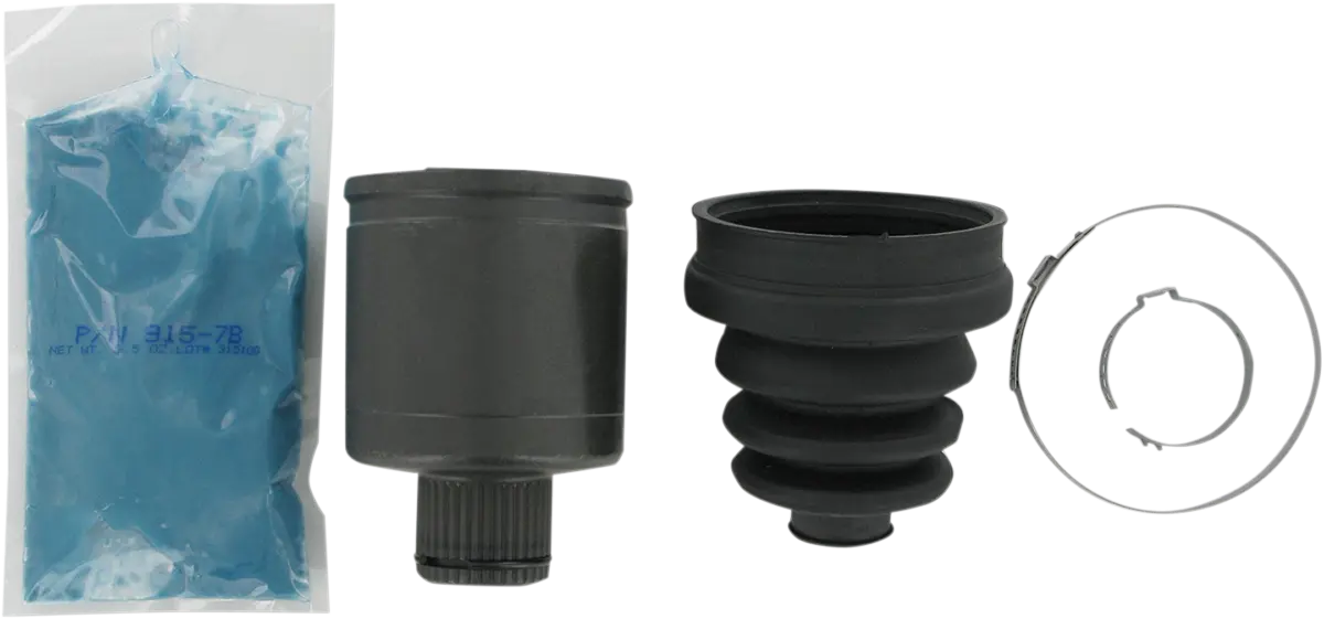 Epi Cv Joint Kit - Heavy-duty Oem Replacement
