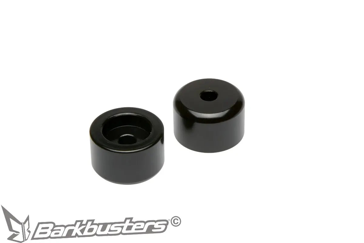 Barkbusters Bar End Weights Pair