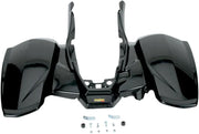 Maier Rear Fender Replacement Plastic