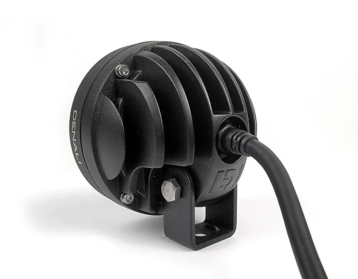 Denali Fog Light - Sae/dot & Ece Certified