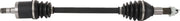 Moose Offroad Complete Axle Assembly