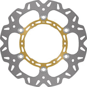 Ebc Cx Extreme Motocross Brake Rotor - Front